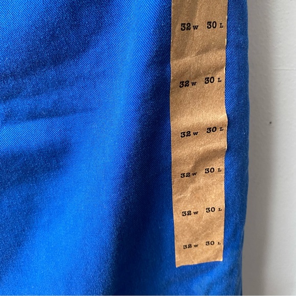 NWT J Crew Cotton Chinos - Picture 6 of 12